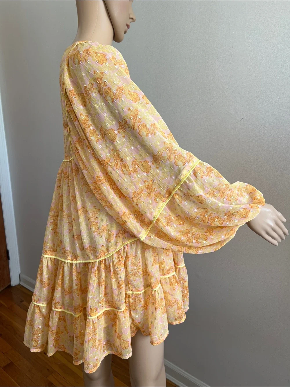 Free People free people